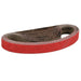 CIBO Ferriers Sanding Belts - Ceramic Abrasive, FX87 Linishing Belts Ceramic Abrasives World 