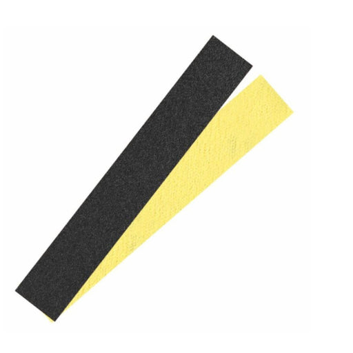 CIBO Sanding Strip 360 mm x 50mm Grip Sheet Silicon Carbide Abrasives World 120 