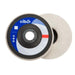 CIBO Felt Polishing Discs - Mounted (VAP) Polishing Discs Abrasives World 