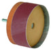 CIBO Fine Grade Aluminium Oxide Abrasive Sleeves (JF4Top) Sleeve Belts Aluminium Oxide Abrasives World 