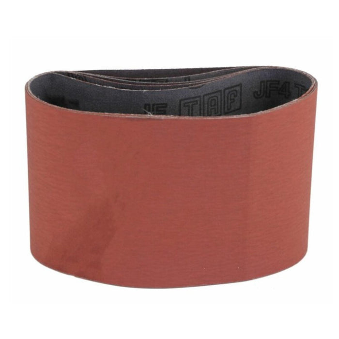 CIBO Fine Grade Aluminium Oxide Abrasive Sleeves (JF4Top) Sleeve Belts Aluminium Oxide Abrasives World 