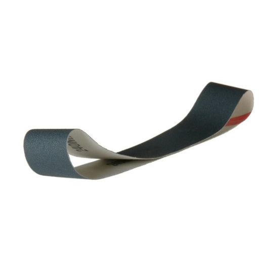 CIBO Micro Finish Belts for Tube Polishing Tube Belts Micro-Finshing Abrasives World 