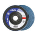 CIBO Premium Zirconium Flap Discs Flap Discs Abrasives World 