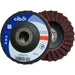 CIBO Surface Conditioning (SCM) Flap Discs Flap Discs Abrasives World 