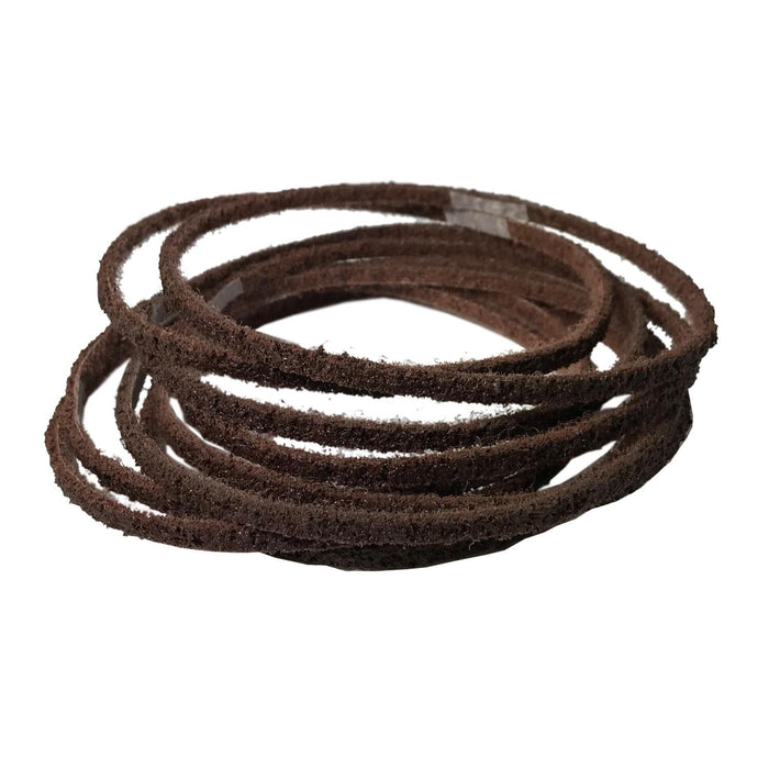 CIBO Surface Conditioning Powerfile Belts File Belts Surface Conditioning Abrasives World 