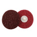 CIBO Surface Conditioning SCM Roloc Type Quick Change Discs Quick Change LocKit Surface Conditioniong SCM - Socatt Abrasives World 