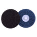 CIBO Surface Conditioning SCM Roloc Type Quick Change Discs Quick Change LocKit Surface Conditioniong SCM - Socatt Abrasives World 