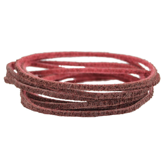 CIBO Surface Conditioning Powerfile Belts File Belts Surface Conditioning Abrasives World 