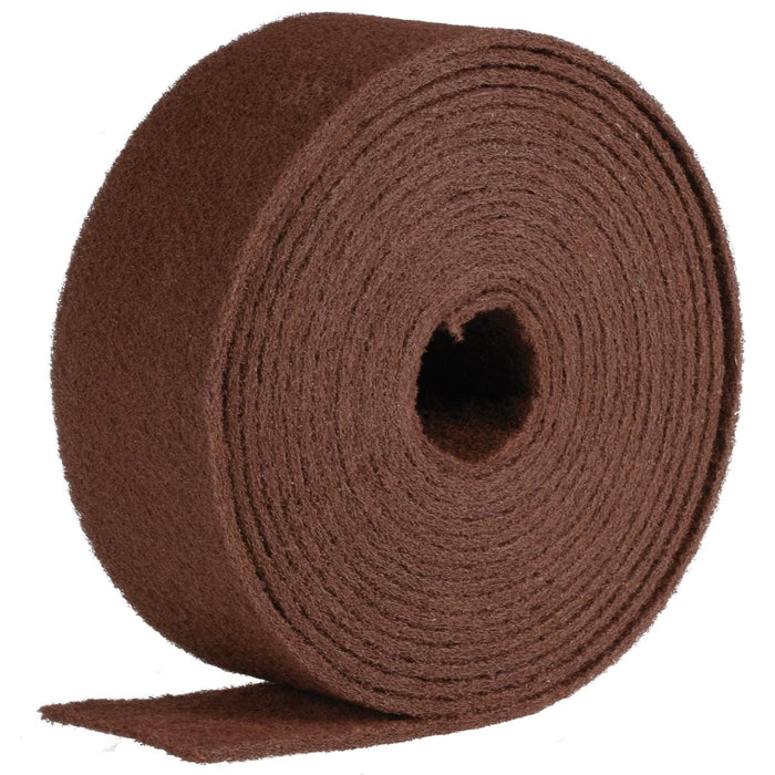 CIBO Non-Woven Abrasive Fleece "Scotch Brite" Type Rolls Abrasive Roll Non-woven ABRASIVES FOR INDUSTRY LIMITED - Abrasives world 