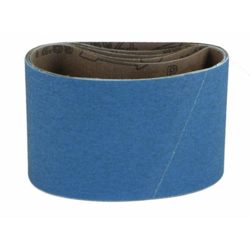 CIBO Zirconium Abrasive Sleeve Belts (TZ59) Sleeve Belts Zirconium Abrasives World 