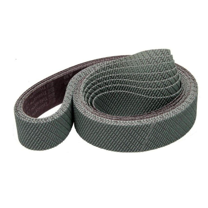 CIBO Trizact™ 337DC Tube Sanding & Finishing Belts Tube Belts Trizact Abrasives World 