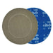 CIBO Trizact™ Grip Discs Grip Discs Trizact Abrasives World 