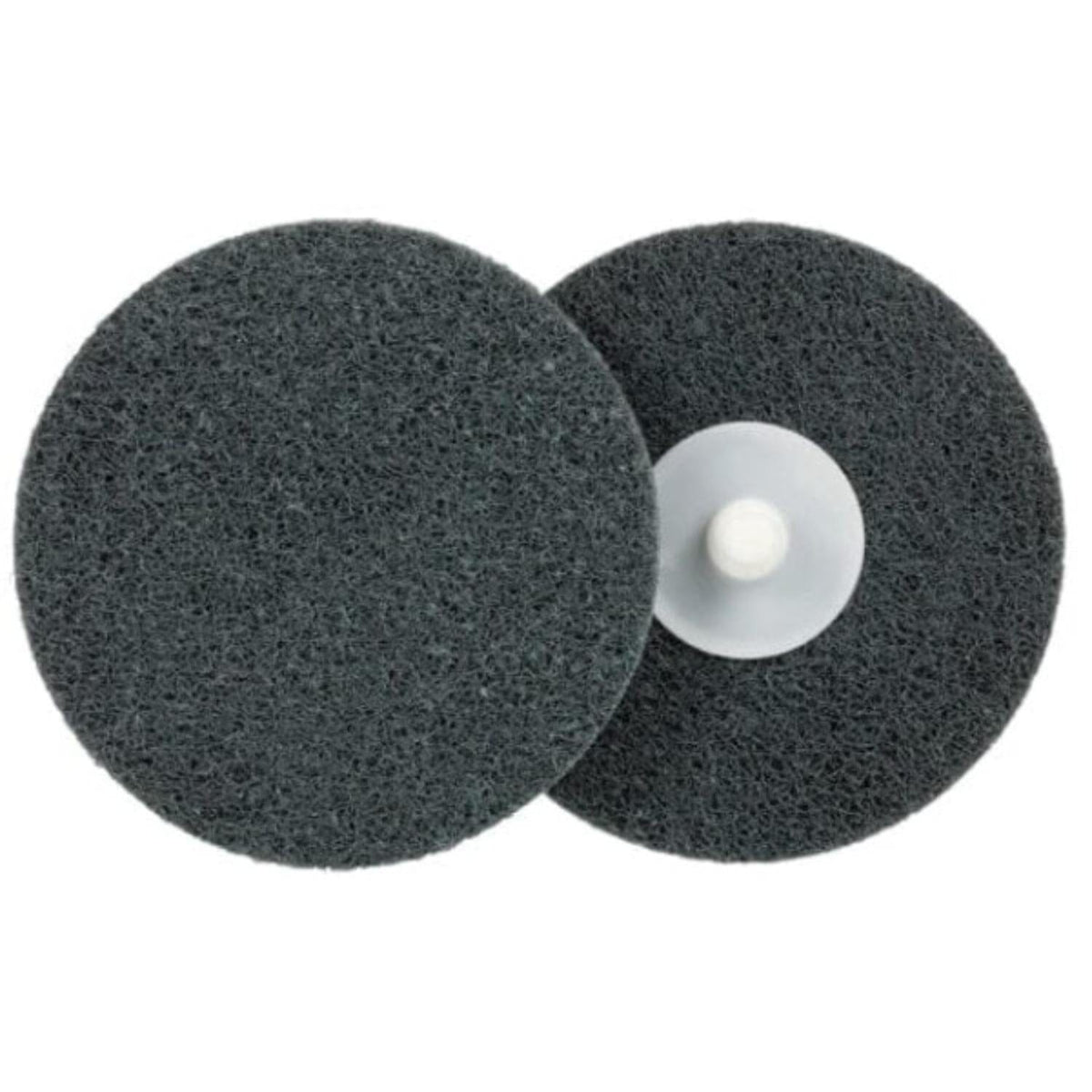 Unitised Quick Change Discs – Roloc & Lockit Compatible
