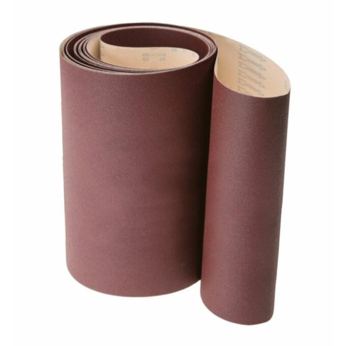 CIBO Wide Belts For Smoothing & Graining, KP949FO Wide Belts Aluminium Oxide Abrasives World 