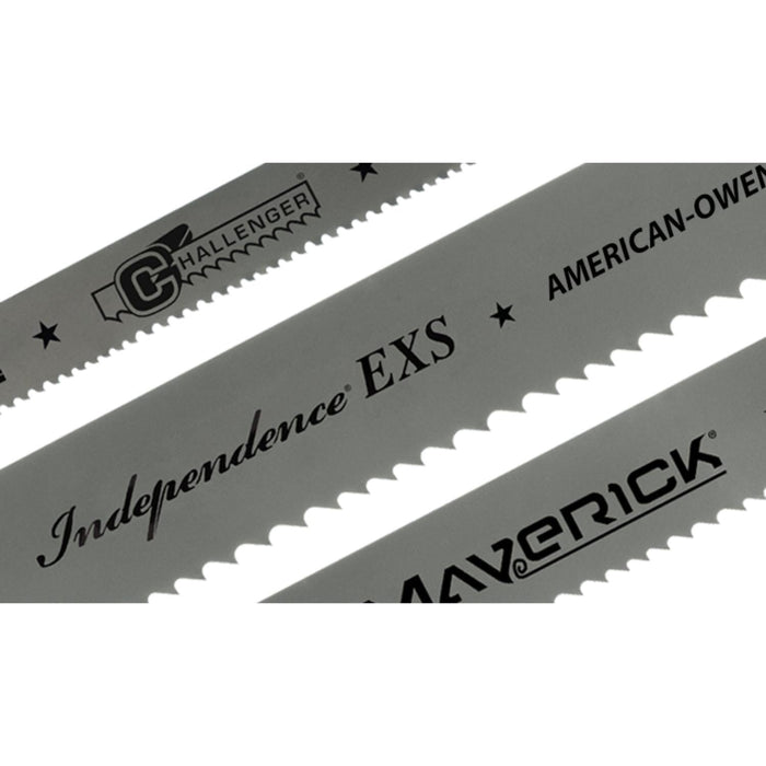 MK Morse Bandsaw Blades MORSE Abrasives world 