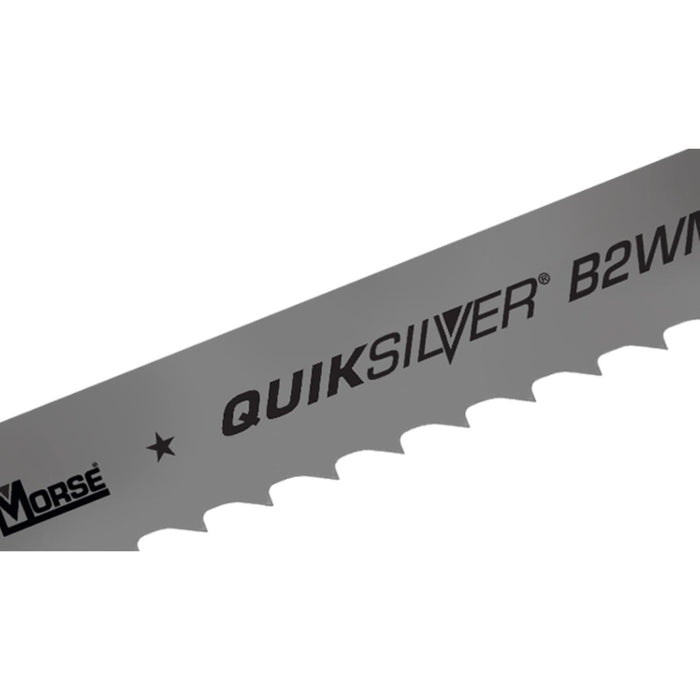 MK Morse Bandsaw Blades MORSE Abrasives world 