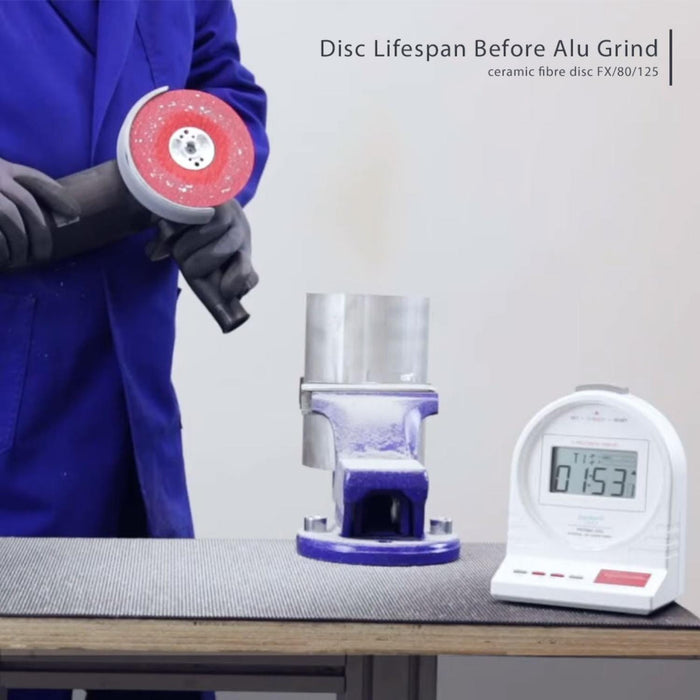 CIBO Alu-Grind Spray Polishing Products Abrasives World 