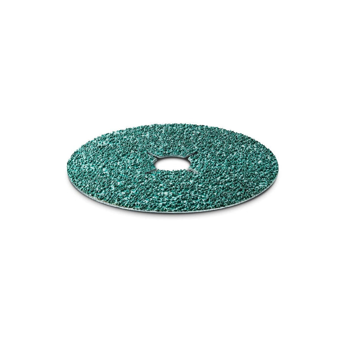 CIBO Actirox Steel Ceramic Fibre Discs Fibre Discs Actirox Abrasives world 