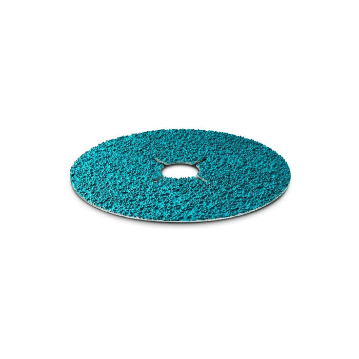 CIBO Actirox Stainless Steel Inox Ceramic Fibre Discs Fibre Discs Actirox Abrasives world 