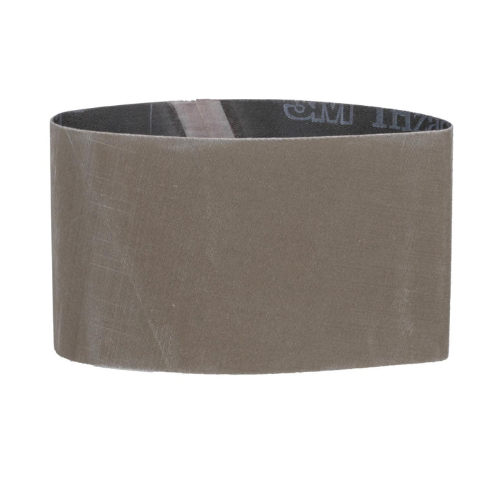 CIBO Micro Finish Sleeve Belts Sleeve Belts Micro-Finshing Abrasives World 