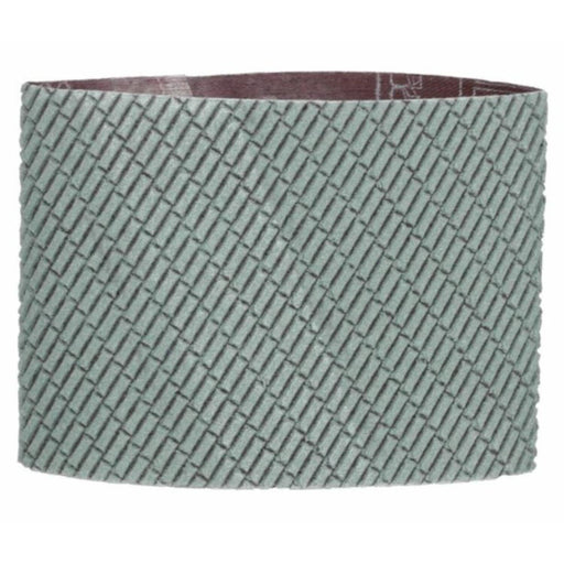 CIBO Trizact™ 337DC Finimaster Sleeve Belts Sleeve Belts Trizact Abrasives World 