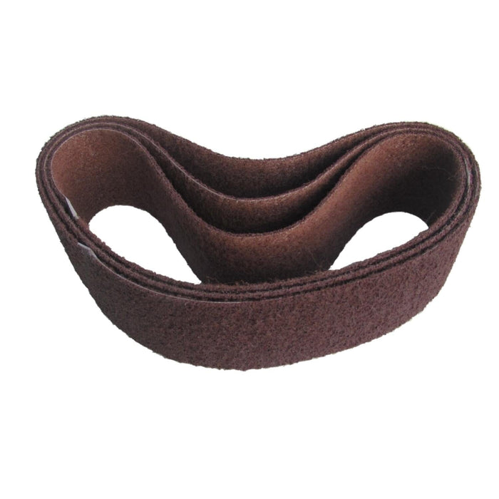 CIBO Surface Conditioning Material (SCM) Sleeves Sleeve Belts Surface Conditioning SCM Abrasives World 