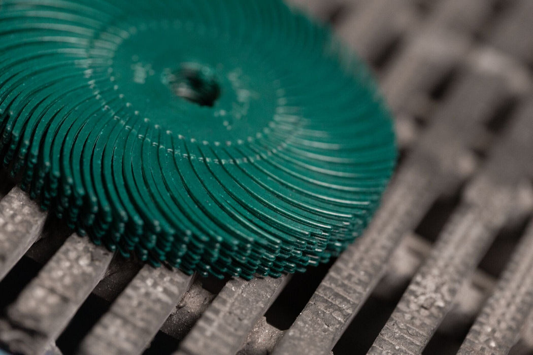 Bristle Brushes Abrasives world 