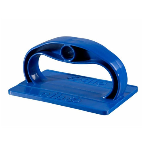 CIBO Hand Pad Holder Hand & Palm Sanding ABRASIVES FOR INDUSTRY LIMITED - Abrasives world 