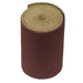 CIBO Sand Paper Rolls - Aluminium Oxide Abrasive Roll Aluminium Oxide ABRASIVES FOR INDUSTRY LIMITED - Abrasives world 