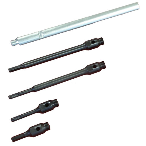 RIGHT LINES Core Drill Bit Accessories Diamond Drill Bits Accessories Abrasives World 