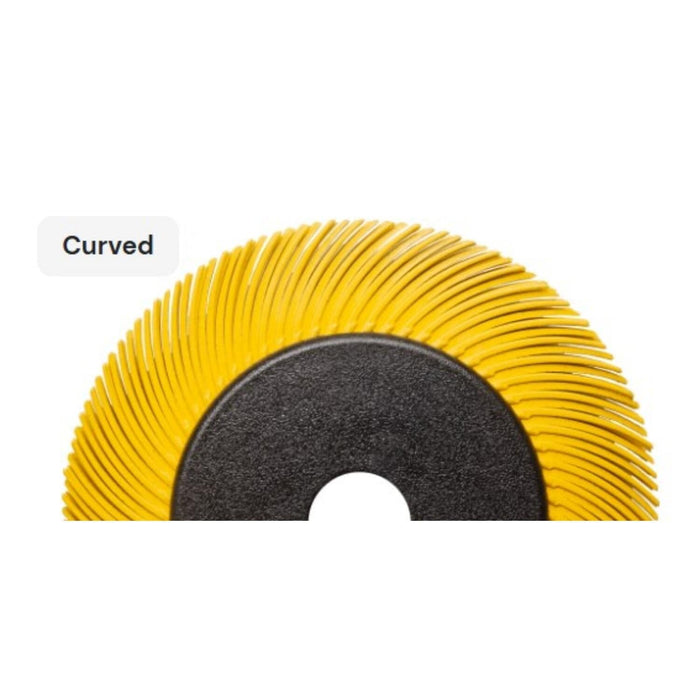Bristle Brushes Abrasives world 