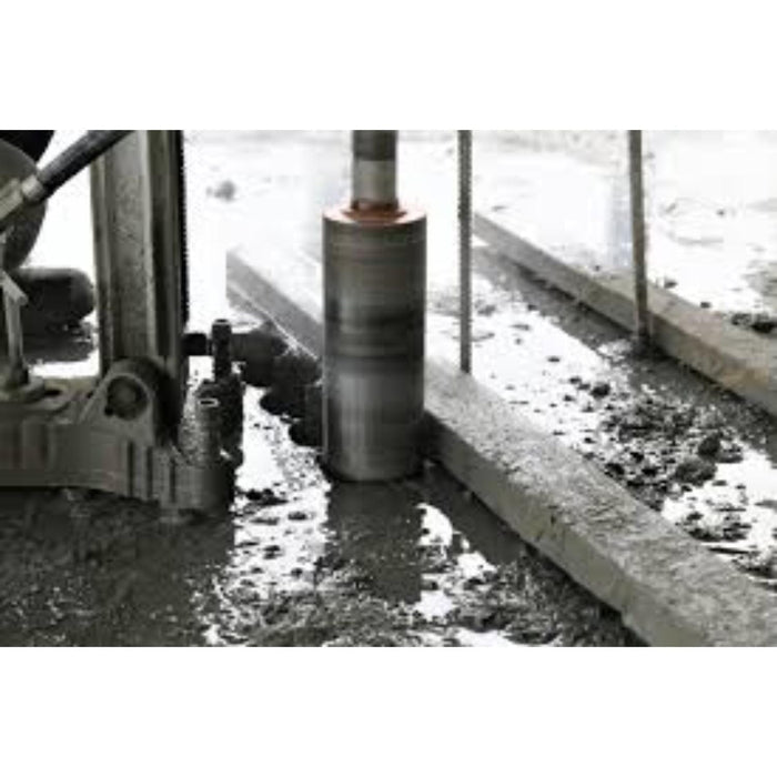 DIATECH Diamond Wet Diamond Core Drill Bits Diamond Core Drill Bit Wet Use Abrasives World 