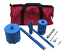 Diamond Core Drill Kits Diamond Core Drill Bit Dry Use Abrasives World 