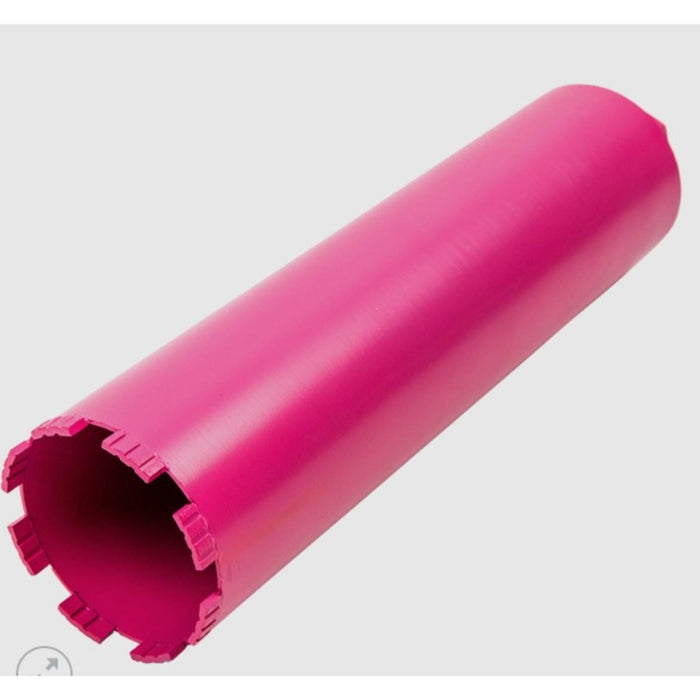 DIATECH Diamond Wet Diamond Core Drill Bits Diamond Core Drill Bit Wet Use Abrasives World 