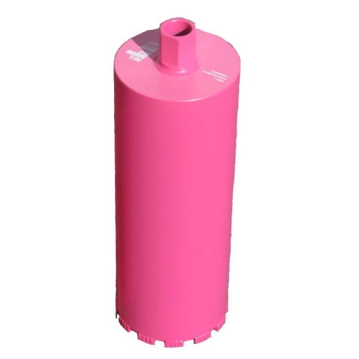 DIATECH Diamond Wet Diamond Core Drill Bits Diamond Core Drill Bit Wet Use Abrasives World 