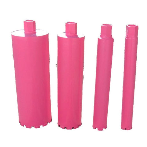 DIATECH Diamond Wet Diamond Core Drill Bits Diamond Core Drill Bit Wet Use Abrasives World 