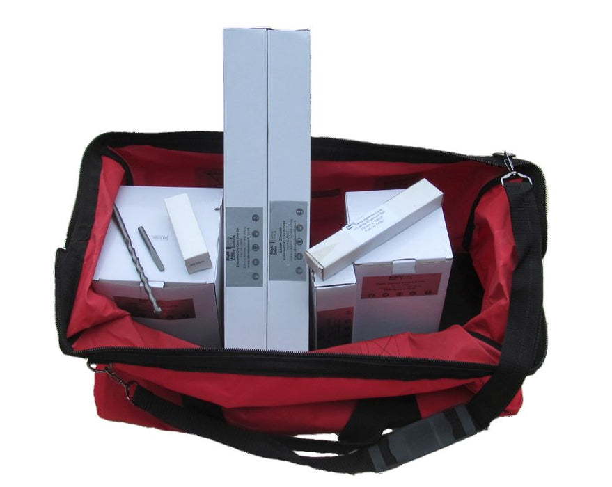 Diamond Core Drill Kits Diamond Core Drill Bit Dry Use Abrasives World 