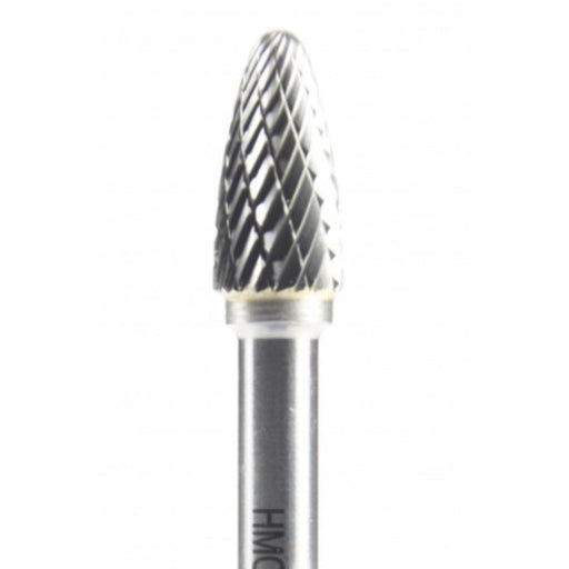 RIGHT LINES Round Tree Carbide Burrs Carbide Burr Hard Metal Abrasives World 