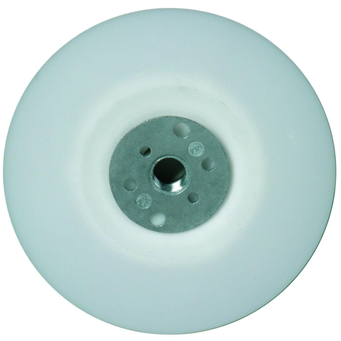 RIGHT LINES Backing Pads For Fibre and Semi Flexable Abrasive Discs Backing Pads Abrasives World 