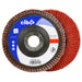 CIBO FOV Extended Flexi-Edge Flap Discs Flap Discs Abrasives world 
