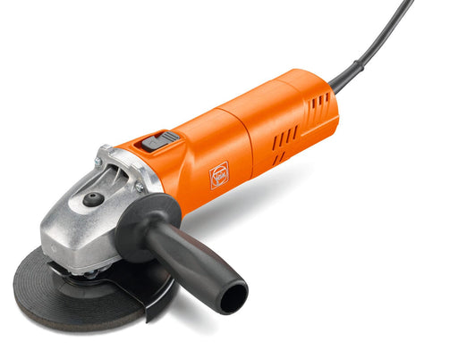 Fein WSG7-115 Angle Grinder 115mm Fein Abrasives world 