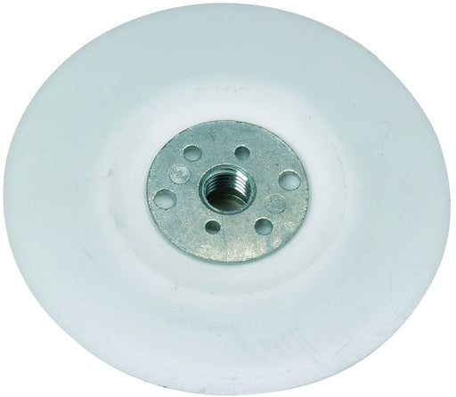 Backing Pads For Fibre and Semi Flexable Abrasive Discs Backing Pads Abrasives World 