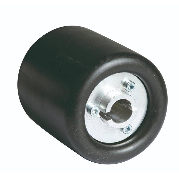 CIBO Inflatable Wheels & Tyres For Sleeves Machine Wheels For Sleeves & Belts ABRASIVES FOR INDUSTRY LIMITED - Abrasives world 