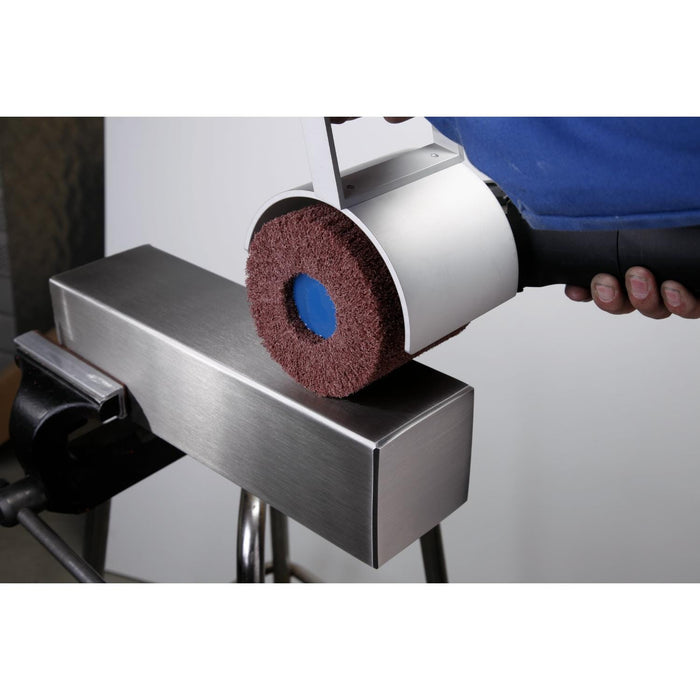Cibo FiniMaster Multi-Purpose Drum Sander M14 Fitment Machines ABRASIVES FOR INDUSTRY LIMITED - Abrasives world 
