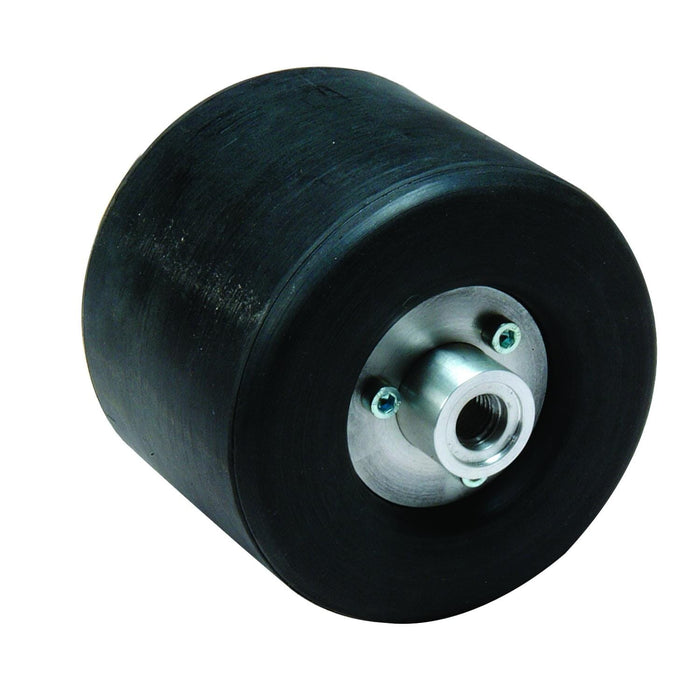 CIBO Inflatable Wheels & Tyres For Sleeves Machine Wheels For Sleeves & Belts ABRASIVES FOR INDUSTRY LIMITED - Abrasives world 