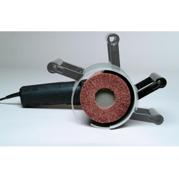 Cibo FiniMaster Multi-Purpose Drum Sander M14 Fitment Machines ABRASIVES FOR INDUSTRY LIMITED - Abrasives world 