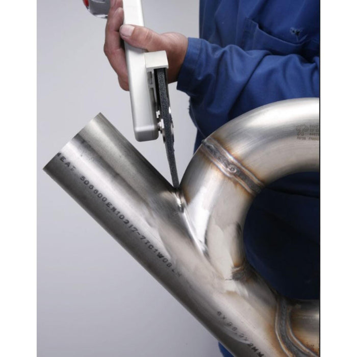 Cibo Finit-Easy Fillet Weld Grinder Machines ABRASIVES FOR INDUSTRY LIMITED - Abrasives world 