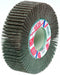 Flap Wheels For Stationary Machines - Cloth Flap Wheel Abrasives World 