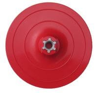 Grip Disc Backing Pads - M14 Mounted Backing Pads Abrasives World 