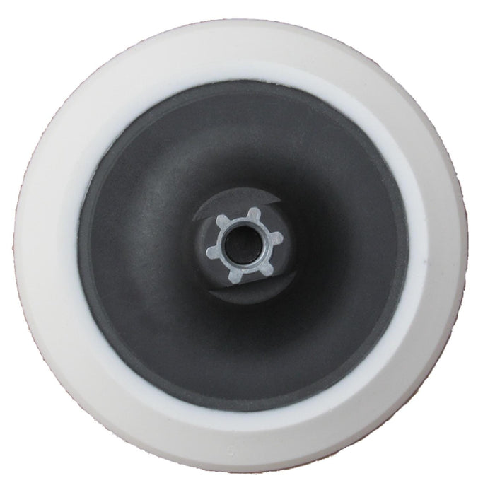 RIGHT LINES Grip Disc Backing Pads - M14 Mounted Backing Pads Abrasives World 